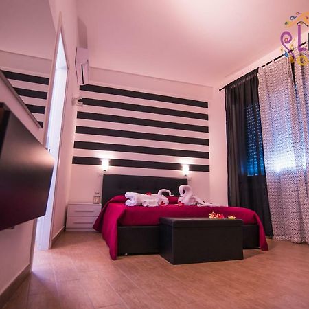 La Gioia Di Sicilia B&B Avola Zewnętrze zdjęcie
